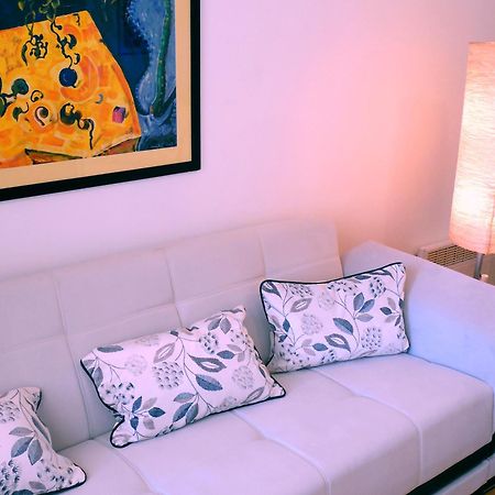 Orange Bamboo Suite Split Bagian luar foto